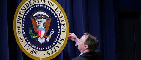 Kolika je stvarna moć američkog predsjednika?