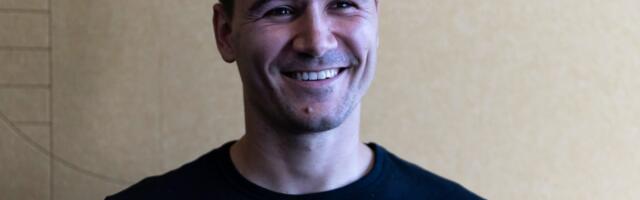 KARABELJOV ZA MAXBET SPORT: Odbio sam Poljake kad sam čuo da zove Partizan! Tu sam da igram minut, pet minuta ili ceo meč