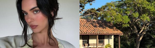 Kendall Jenner kupila imanje iz snova pored Oprah za 23 miliona dolara