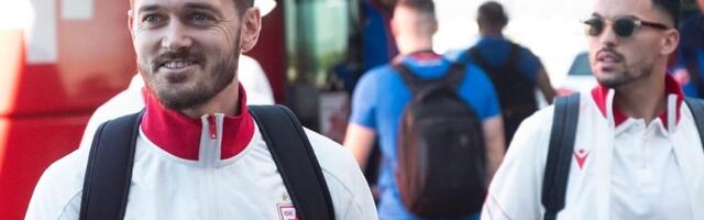 Milojević poveo 24 “ratnika” na Kipar! Zvezda juri petu Ligu šampiona