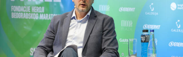 Ženska trka 5. oktobra na Adi Ciganliji, na startu više od 3.000 učesnica