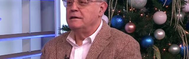 NEBOJŠA ČOVIĆ OTVORENO O IZBORU NOVOG SELEKTORA: U opticaju je bilo sedam imena!
