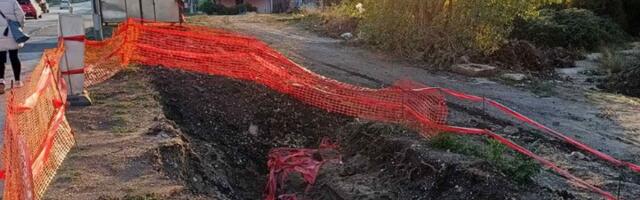 SSP Požarevac: Radijatori hladni, gradonačelnik ćuti! (FOTO)