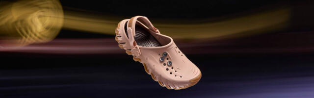 Zavladaj ulicama u novom modelu Echo Clog
