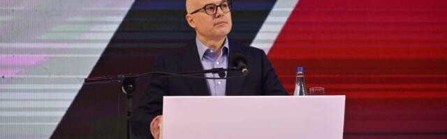 Vučević: Nema potrebe da Hrka štrajkuje glađu, razumem razočarenje Mrdića delom pravosuđa