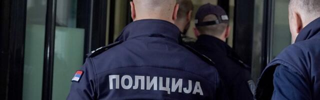 Pušten sin Milomira Jaćimovića posle saslušanja