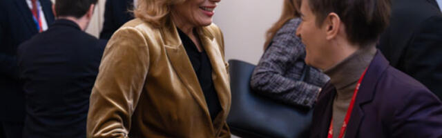 Зашто у случају Србије не примењују принципе УН