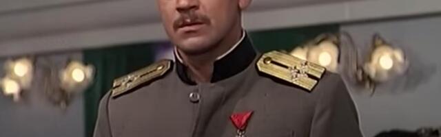 Srpski glumac (39) na vrhuncu slave poginuo sa devojkom (18): Imao je holivudsku lepotu, žene su ludele za njim, a onda je tragedija prekinula blistavu karijeru