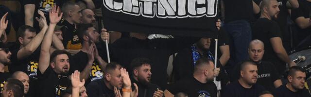 "Brukate Sarajevo, niste dostojni da uđete u dvoranu!" Poznata bosanska voditeljka osudila sramne uvrede na račun Srbije u Skenderiji