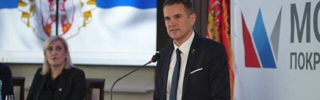 Monarhisti: Vučić lažnim najavama izbora pokušava da ugasi proteste