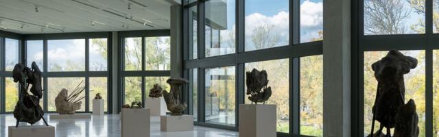 Decembarska javna vođenja i prateći programi u okviru četiri izložbe Muzeja savremene umetnosti u Beogradu