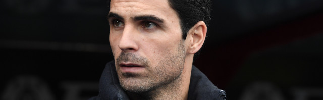 Zna Arteta šta radi, Španac štiti Salibu!