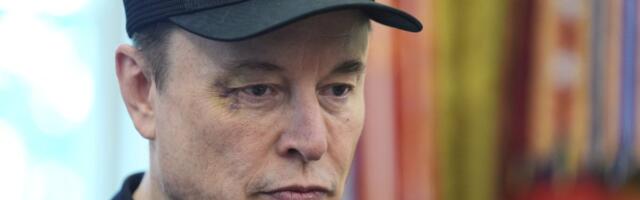 Mask se hitno oglasio posle kazne Evropske unije: Vas treba ukinuti! Novi rat Amerike i Evrope na pomolu