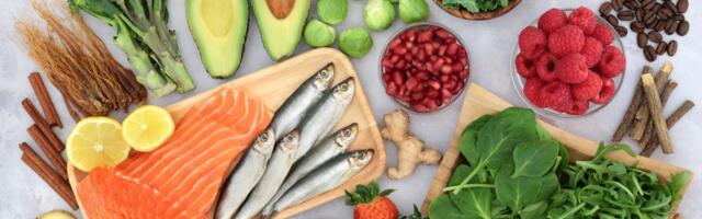 Nutricionistkinja otkriva: Pet „zdravih” namirnica koje zapravo izazivaju nadutost