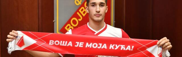 Vojvodina gradi budućnost: Lale čuvaju svoju decu, mladom talentu ugovor do 2029!