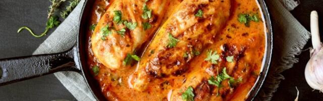 "Oženi me" piletina: Recept koji je spojio više parova od matičara - ukus obara sa nogu