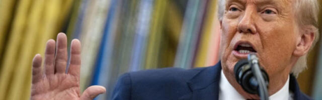 Трамп: Русија и Украјина желе крај рата, али могу и да се предомисле