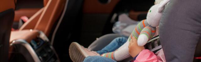 Policija krenula da zaustavlja ženu sa detetom (2), nastao haos: Kad čujete šta su joj našli, biće sve jasno