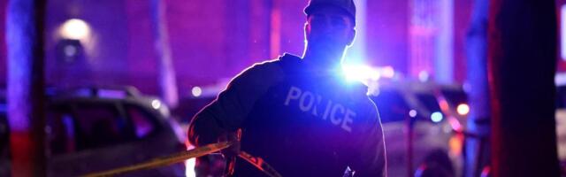 (FOTO) Pomozite nam! Upućen javni apel - Ubice još uvek nema: Ovo je mapa kojom se kretao