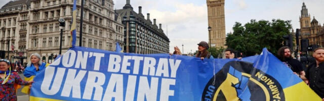 Британија одустала од одузимања руске имовине