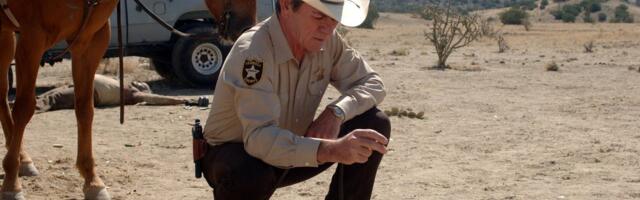 Gledaoci kažu da je ovo najbolji vestern film ikad snimljen
