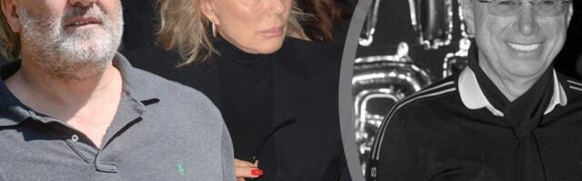 BRUKA I SRAMOTA BRENE I BOBE! Javnost zgrožena posle informacija o POKOJNOM Saši Popoviću!