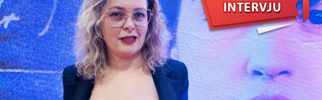 "Znam koliko je teško kada odeš na drugi kraj sveta": Selena Stanković o filmu "Mileva Marić Ajnštajn"