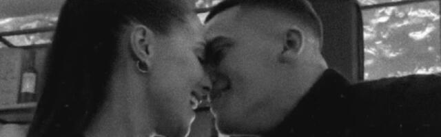 Pevačica u zanosu sa bivšim dečkom svoje koleginice - Objavila intimne kadrove (FOTO)