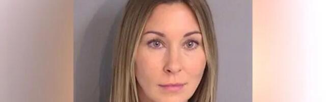 Uhapšena policajka: Bila proglašena za radnika kvartala, a onda završila iza rešetaka jer je DAVILA DETE!