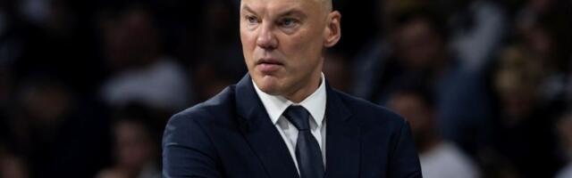 Šaras u Fener vraća drugog najboljeg strelca u istoriji Evrolige