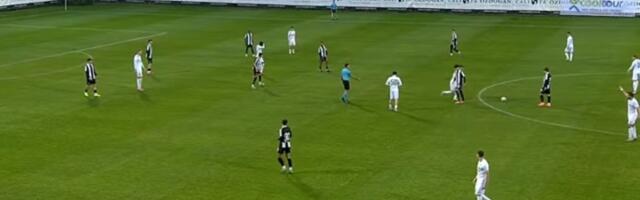 Partizan vodio, pa ostao bez pobede na startu priprema u Turskoj