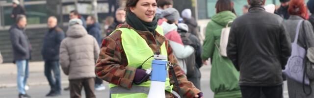 Osvanuo jeziv snimak: Pogledajte šta govore ovi blokaderi - reči koje lede krv svakom pravom Srbinu