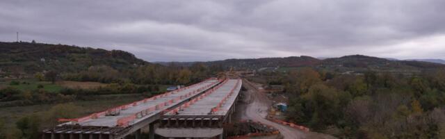 Predsednik Opštine Knić: Početak gradnje Gružanskog koridora možda i pre kraja 2026.