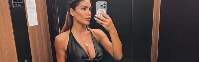 Pevačicu pitali da li misli da je sa 37 godina zakasnila sa decom i udajom, ona "poludela": "Je l' imam rok?!"