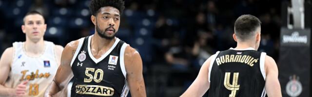 Dubai ponovo na tržištu: Avramoviću stiže bivši saigrač iz Partizana