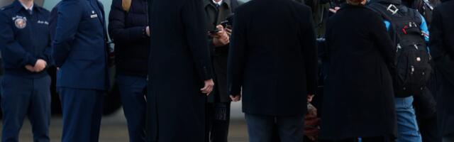 Trampa radnik optužio da štiti pedofile, on mu nije ostao dužan: Zbog njegovog postupka se usijao internet