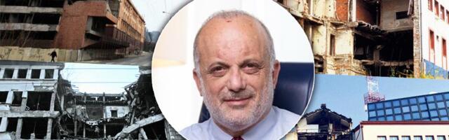 Epohalna tužba protiv zemalja koje su bombardovale Srbiju! Italijanski advokat za Kurir: Zahtevamo da izvrše  dekontaminaciju zagađenih teritorija!