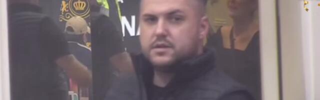 Zabrinjavajući snimak: Asminu po koži pečati i crvenilo - Oglasio se njegov otac (VIDEO)