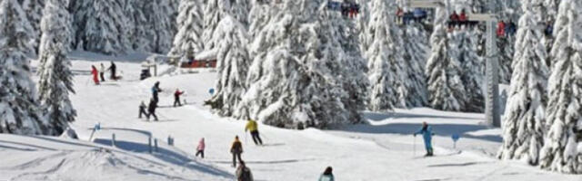 Скијашка сезона у Србији протиче у идеалним условима