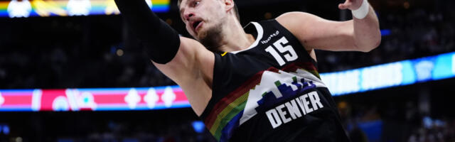 ZASLUŽENO! Jokić ponovo u odabranom društvu - NIJE BILO DILEME!