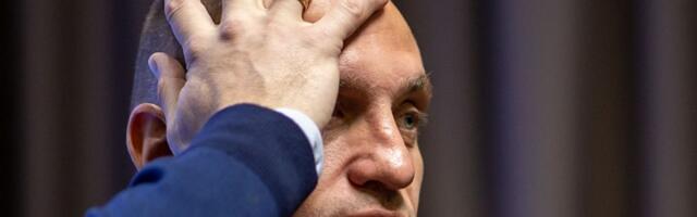 UŽASNE VESTI Brat Nemanje Vidića pronađen mrtav