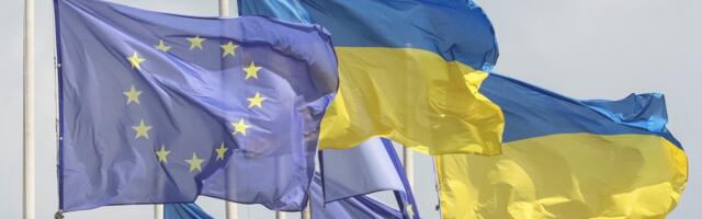 EU i SAD planiraju okvir od 800 milijardi dolara za obnovu Ukrajine