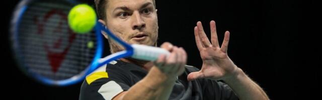 Bio na korak od velikog preokreta: Kecmanović poklekao na startu turnira u Francuskoj