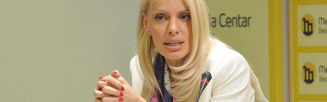 Dragana Đurica: Evropska komisija neće prekidati pregovore sa Srbijom, ali…