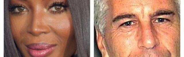 Tražila je prevoz Epstinovim avionom i zvala ga na zabave: Nova dokumenta otkrivaju komunikaciju Naomi Kembel sa osuđenim pedofilom