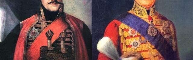 SNIMA SE FILM "SRETENJE": Poznato ko će glumiti Karađorđa i Miloša Obrenovića - epski spektakl u najavi!