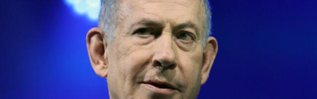 „Овом терористичком режиму не сме да се дозволи да набави нуклеарно оружје”