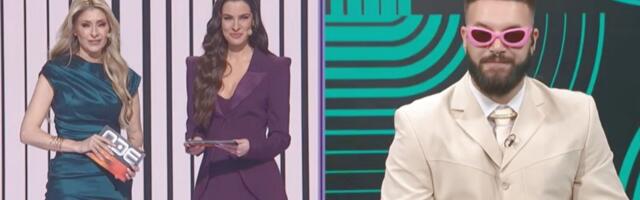 Evo ko čini STRUČNI ŽIRI na PZE: Jedno ime će vas posebno šokirati, reč je o REPERU, a predsednica je...