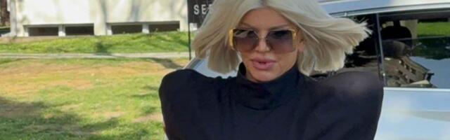 "NE ZNAM KAKO ĆE UOPŠTE MOĆI VIŠE DA PEVA U NOVOM SADU" Dara Bubamara oštro o Toniju Cetinskom: Bolje da je rekao da nije prodao karte (VIDEO)