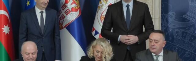Vučić sa predstavnicima Azvirta: Potpisuje se ključan ugovor za Srbiju (VIDEO)